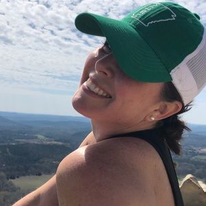 Meet your Posher, Kari